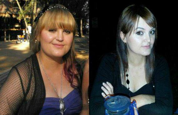 Weight-Loss-Transformations