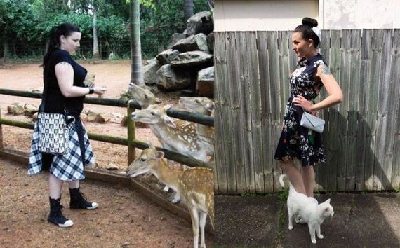 Weight-Loss-Transformations