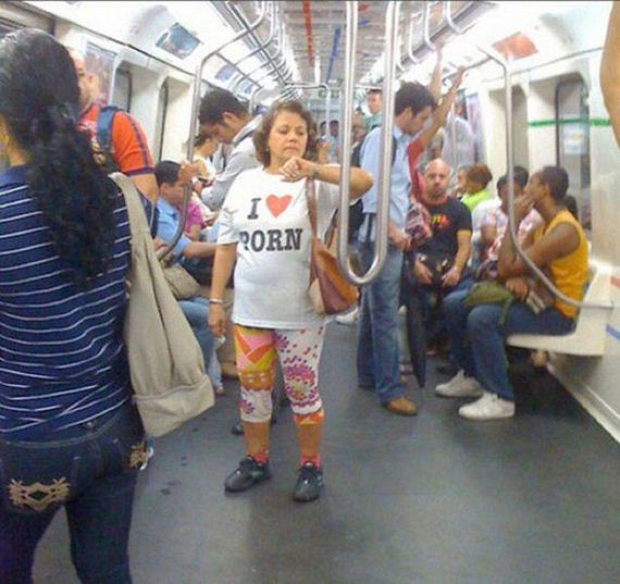 Weird-People