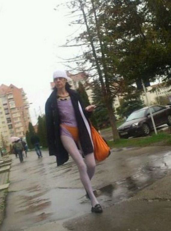 Weird-People