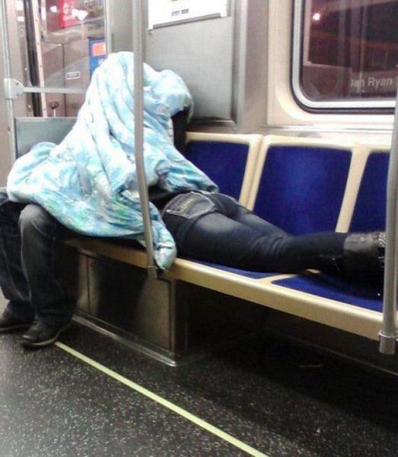 Weird-People