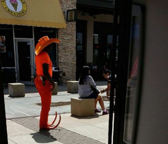 Weird-People