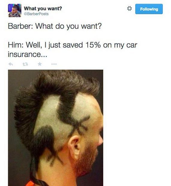 Worst-Haircuts
