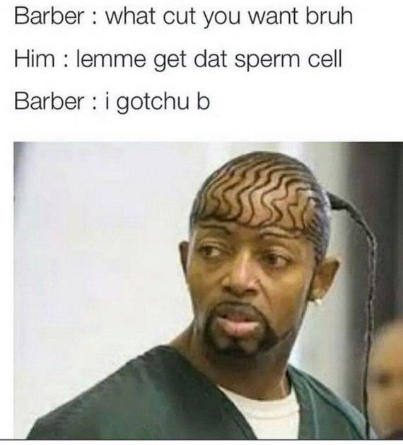 Worst-Haircuts