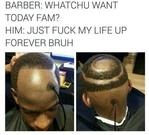 Worst-Haircuts