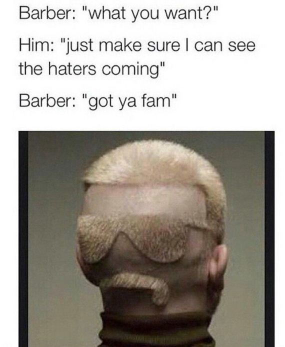 Worst-Haircuts