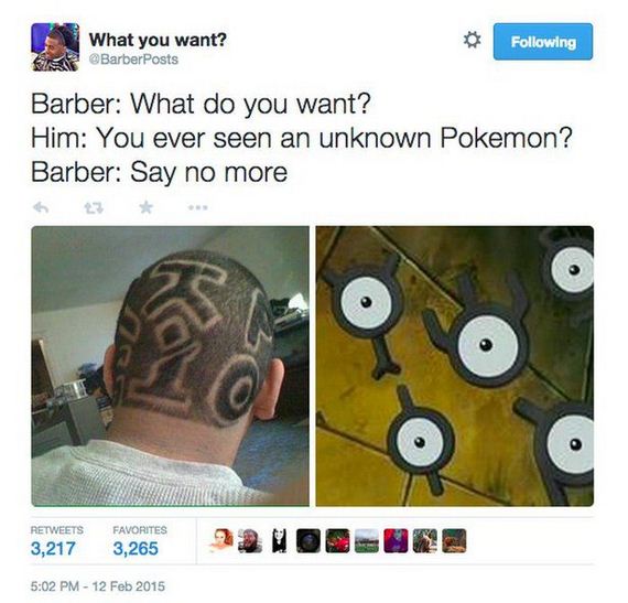 Worst-Haircuts