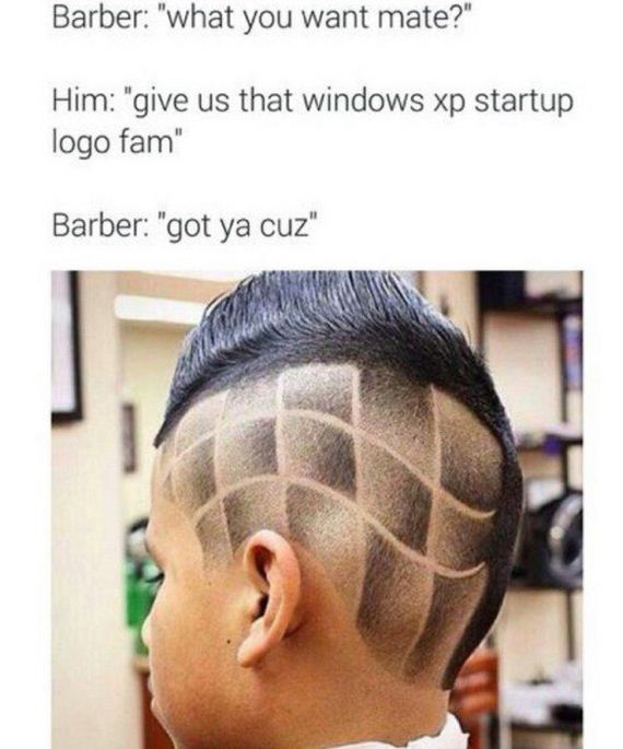 Worst-Haircuts