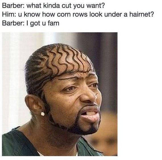 Worst-Haircuts