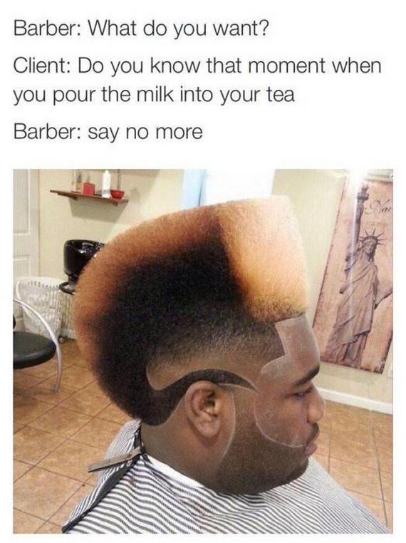 Worst-Haircuts