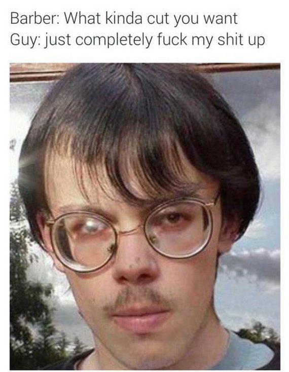 Worst-Haircuts