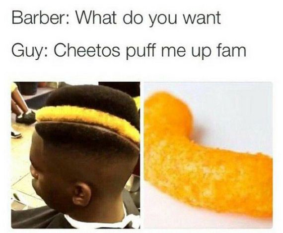 Worst-Haircuts