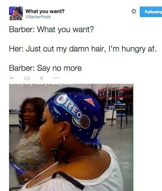 Worst-Haircuts