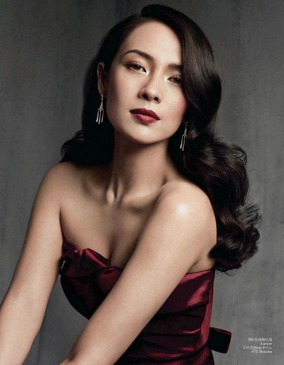 Ziyi-Zhang