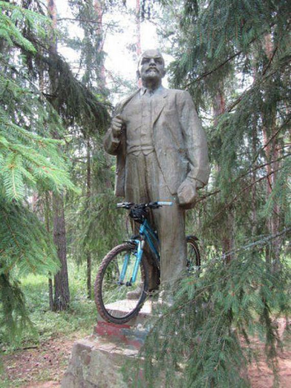 bicycle_funnies