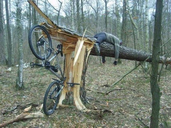 bicycle_funnies