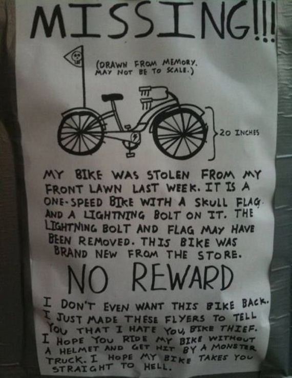 bicycle_funnies