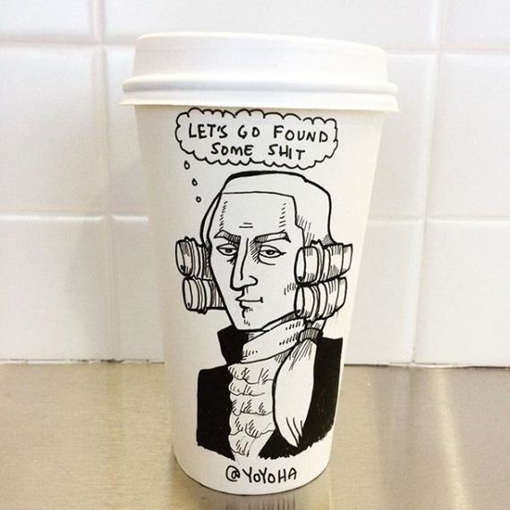 coffe-cups