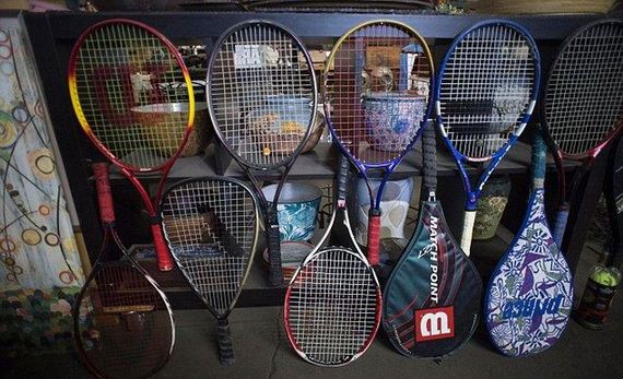 collection
