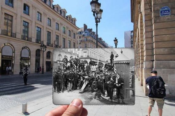 combining_old_photos_of_paris