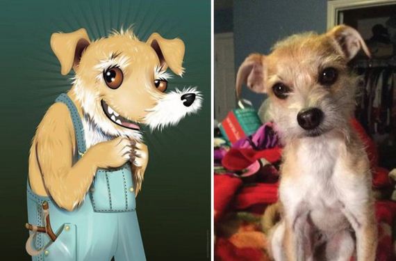 draw-pet-portraits