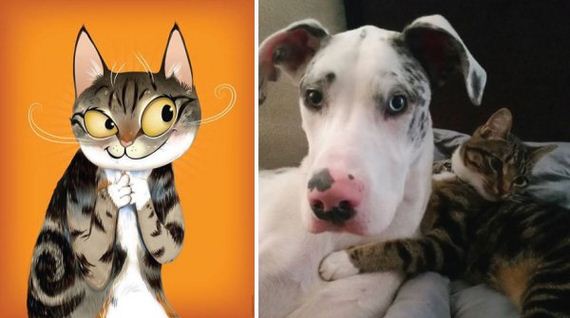 draw-pet-portraits