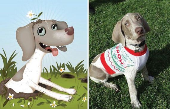 draw-pet-portraits