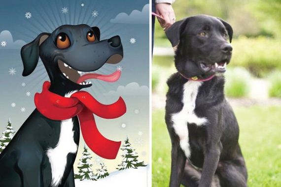 draw-pet-portraits