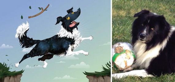 draw-pet-portraits