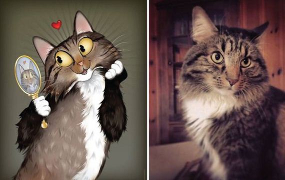 draw-pet-portraits