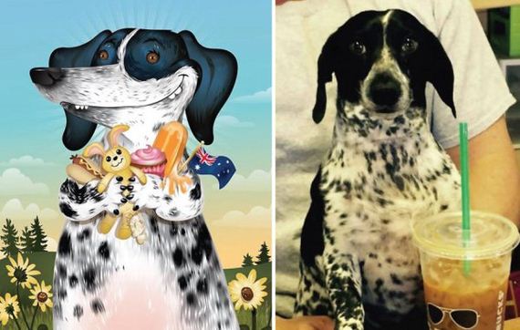 draw-pet-portraits