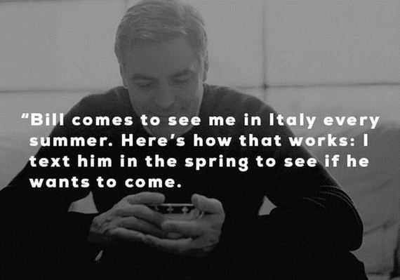 george_clooney_invites_bill_murray