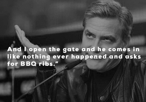 george_clooney_invites_bill_murray
