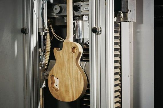 gibson