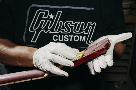 gibson