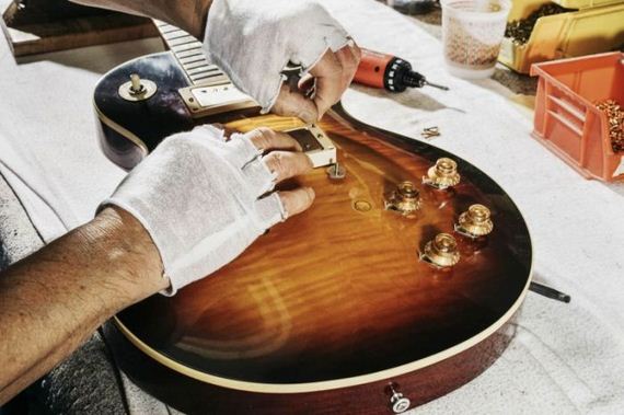 gibson