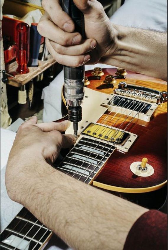 gibson