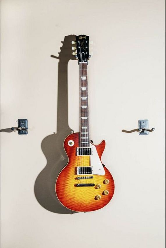 gibson