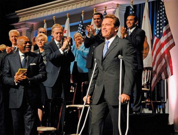 history_arnold_schwarzenegger