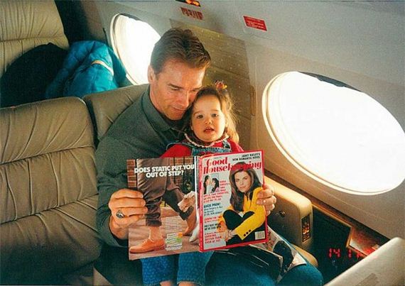 history_arnold_schwarzenegger