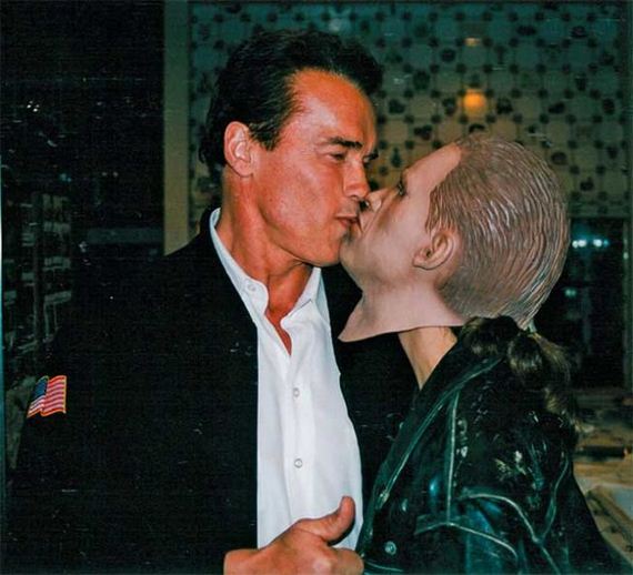 history_arnold_schwarzenegger