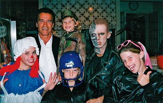 history_arnold_schwarzenegger