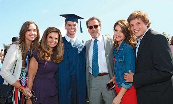 history_arnold_schwarzenegger