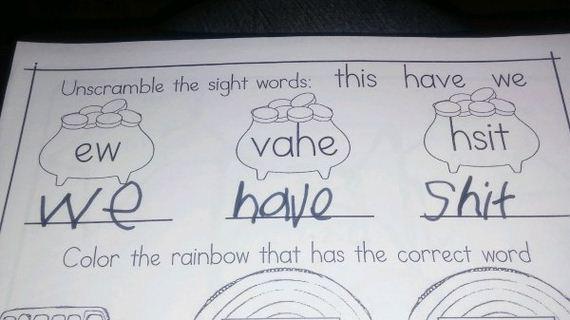 kids-are-insane-these-notes-prove