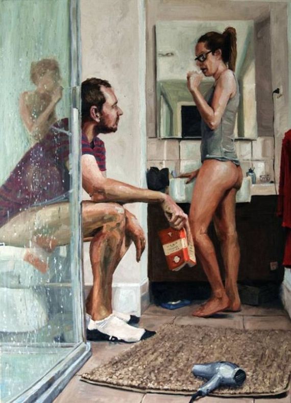 painting_wife_bathroom