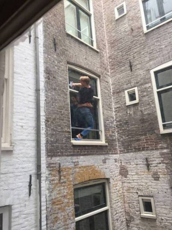 safety