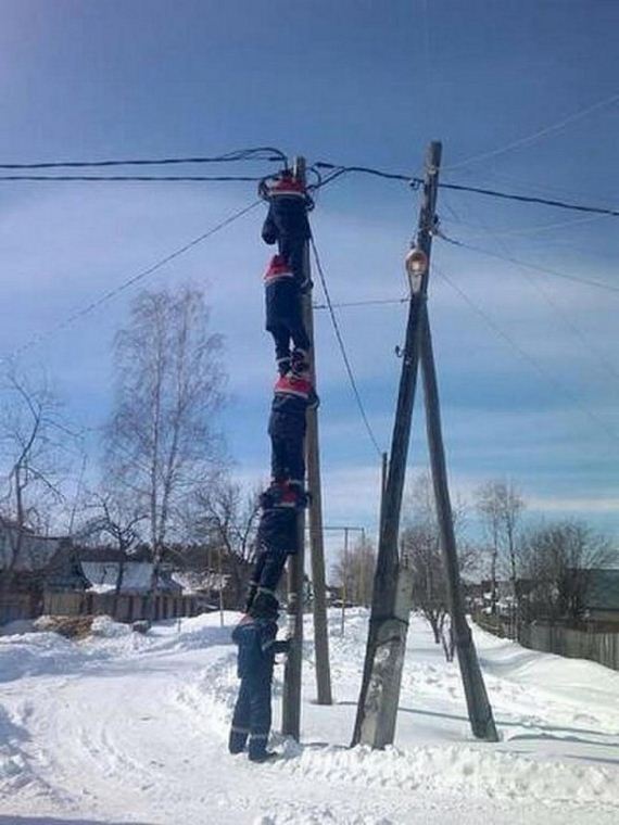 safety
