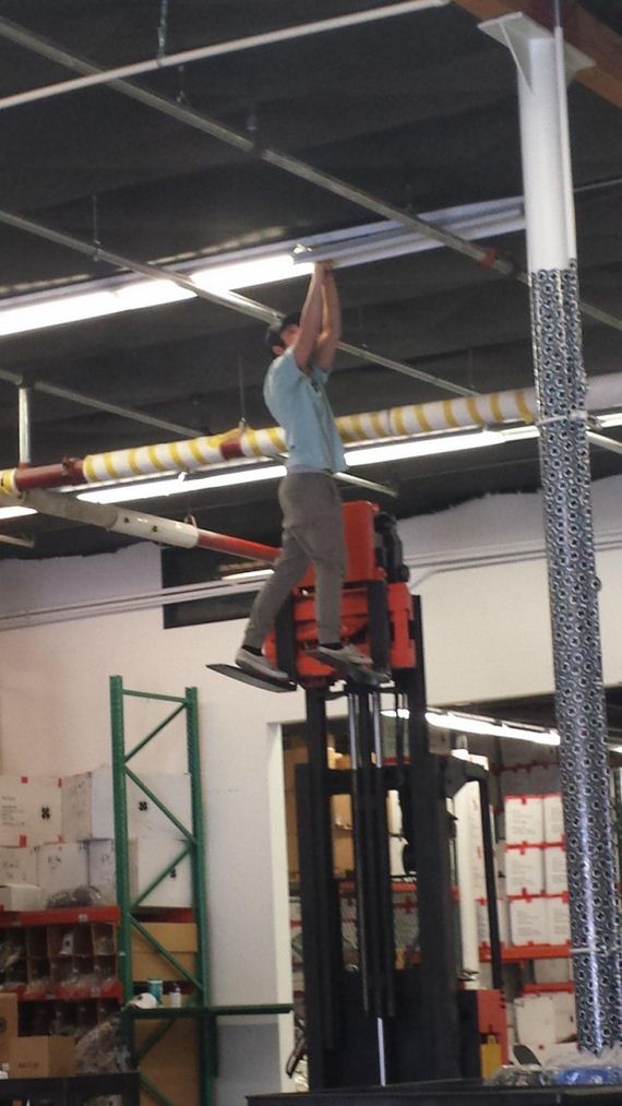 safety