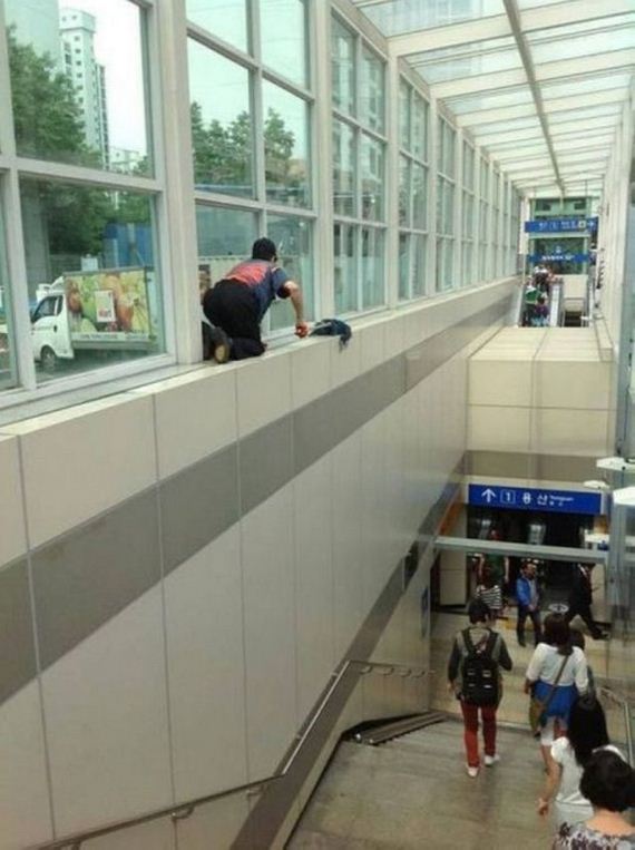 safety
