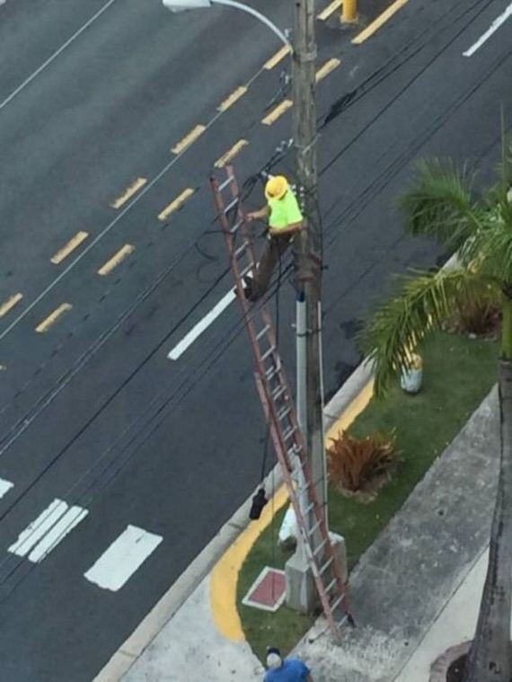 safety